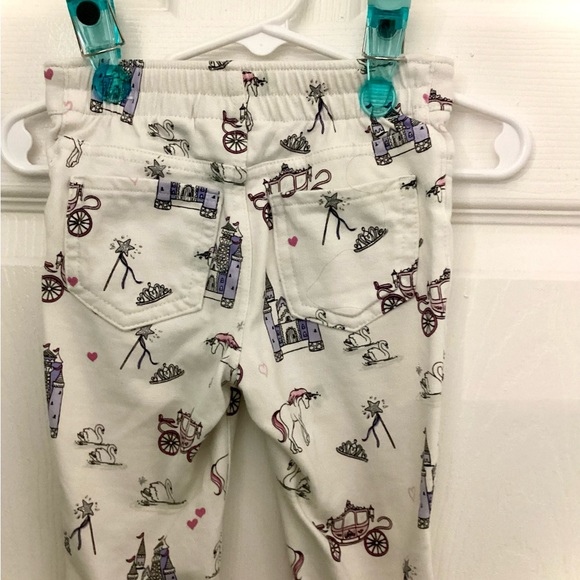 Princess Pants - Picture 5 of 13